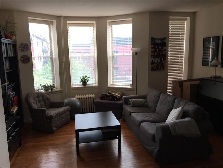 Property Photo:  106 11th St 13  NJ 07030 