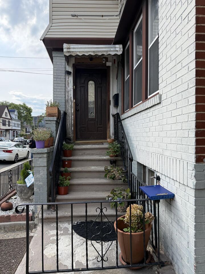 Property Photo:  374 Stegman Parkway  NJ 07305 