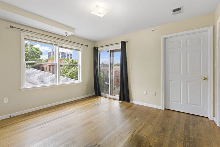 Property Photo:  304 49th St 3  NJ 07087 