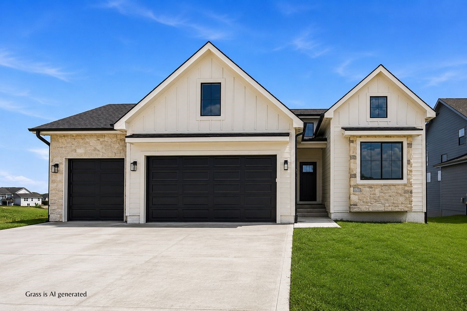 Property Photo: 2605 Ponte Place IA 50003