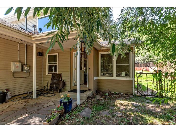 Property Photo:  35 Main St  CO 80455 