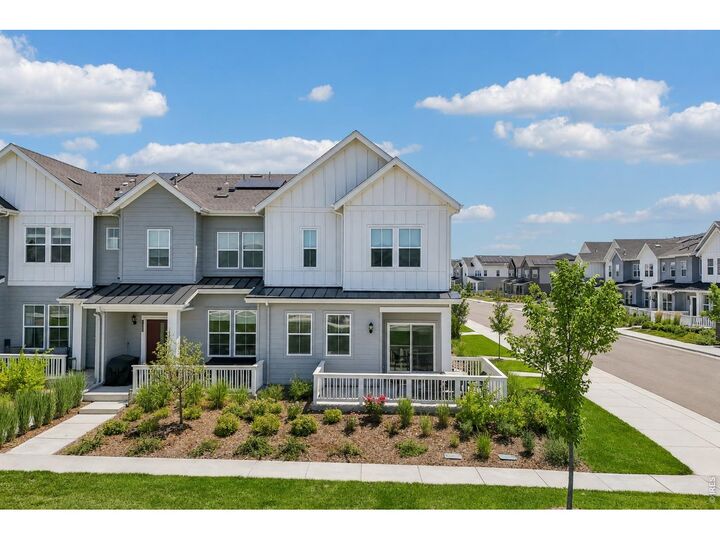 Property Photo:  5444 Euclid Dr  CO 80547 