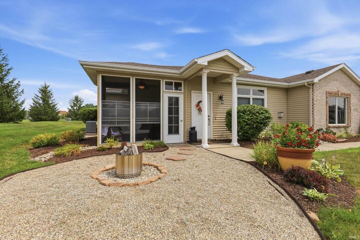 Property Photo:  12019 Cross Winds Way  IN 46818 