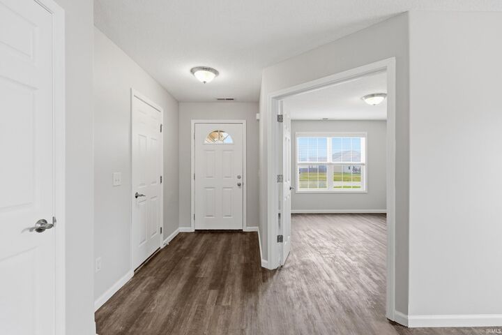 Property Photo:  4825 Mount Sinyala Crossover  IN 46808-3584 