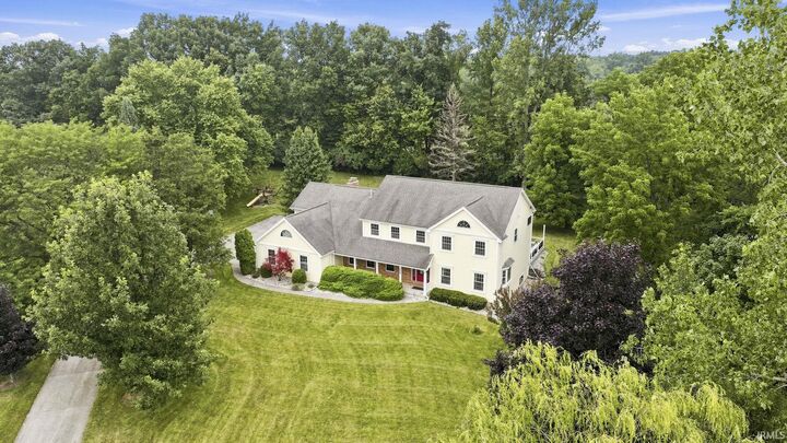 Property Photo:  6409 Post Road  IN 46814 