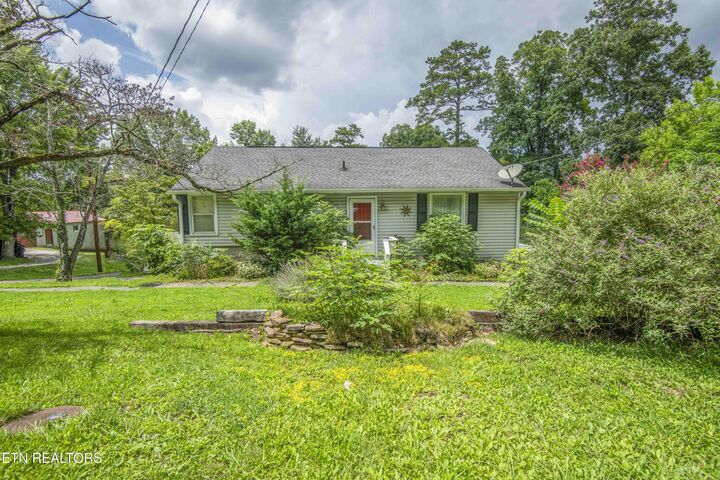 Property Photo: 4605 Buffat Mill Rd TN 37914