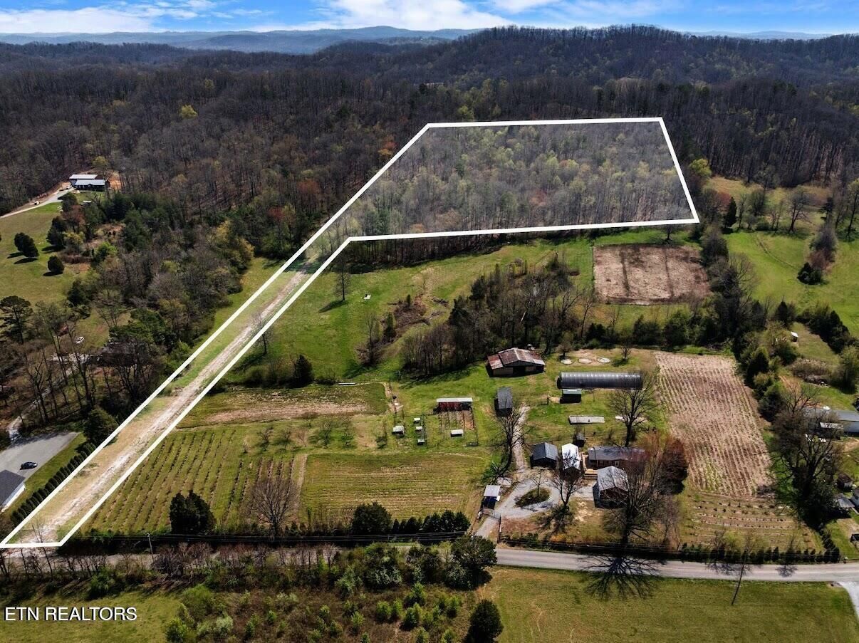 Property Photo:  0 Post Oak Valley Rd  TN 37854 