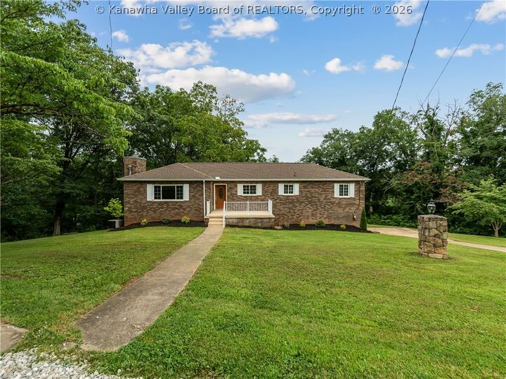 Property Photo:  5134 Saulton Drive  WV 25313 