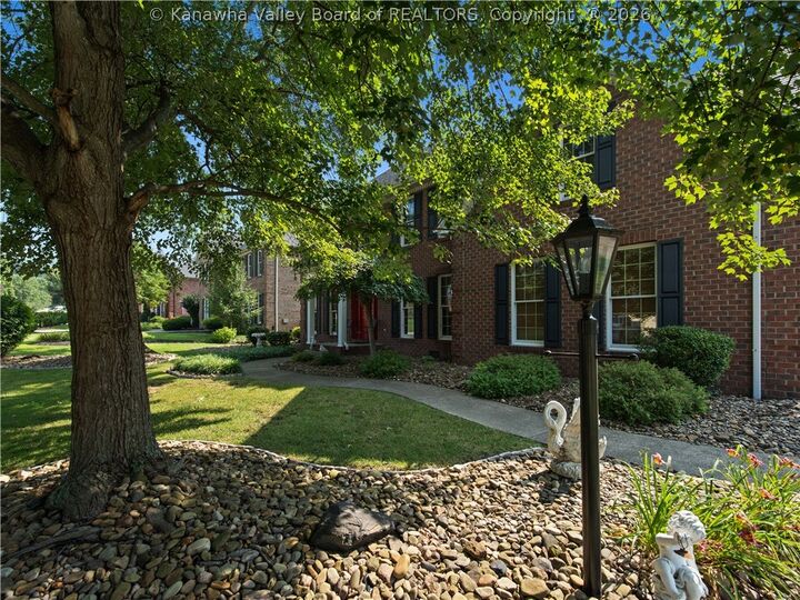 Property Photo:  133 Willowood Circle  WV 25526 