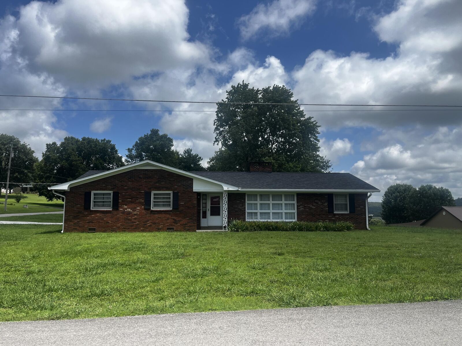 Property Photo:  182 Harrison Avenue  KY 42633 
