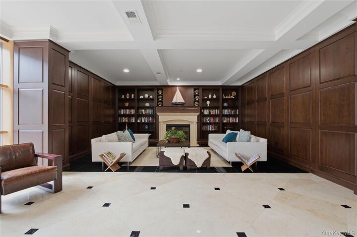 Property Photo: 16 Rivers Edge Drive 201 NY 10591