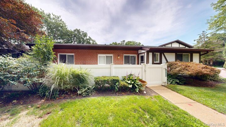 Property Photo: 604 Blue Ridge Drive NY 11763
