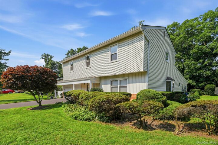 Property Photo: 12 Kenny Street NY 11788
