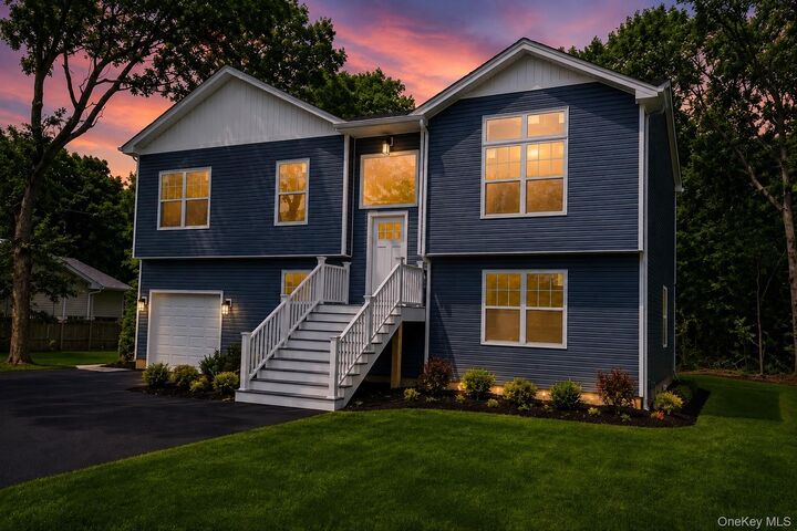 Property Photo:  90 Church Drive  NY 11951 