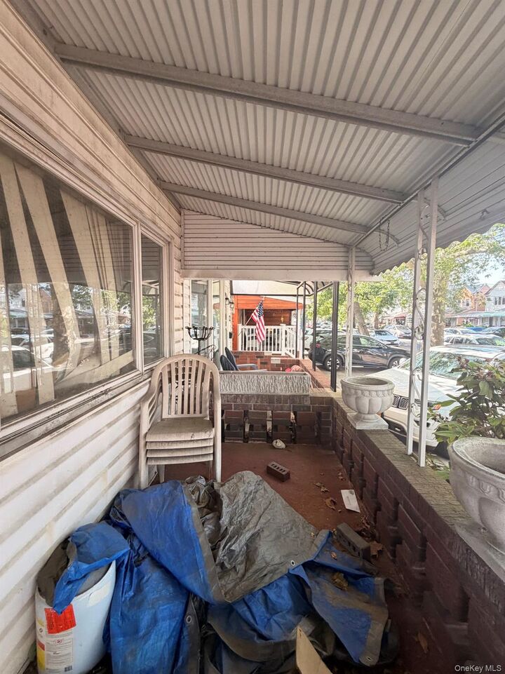 Property Photo: 1862 E 37th Street NY 11234