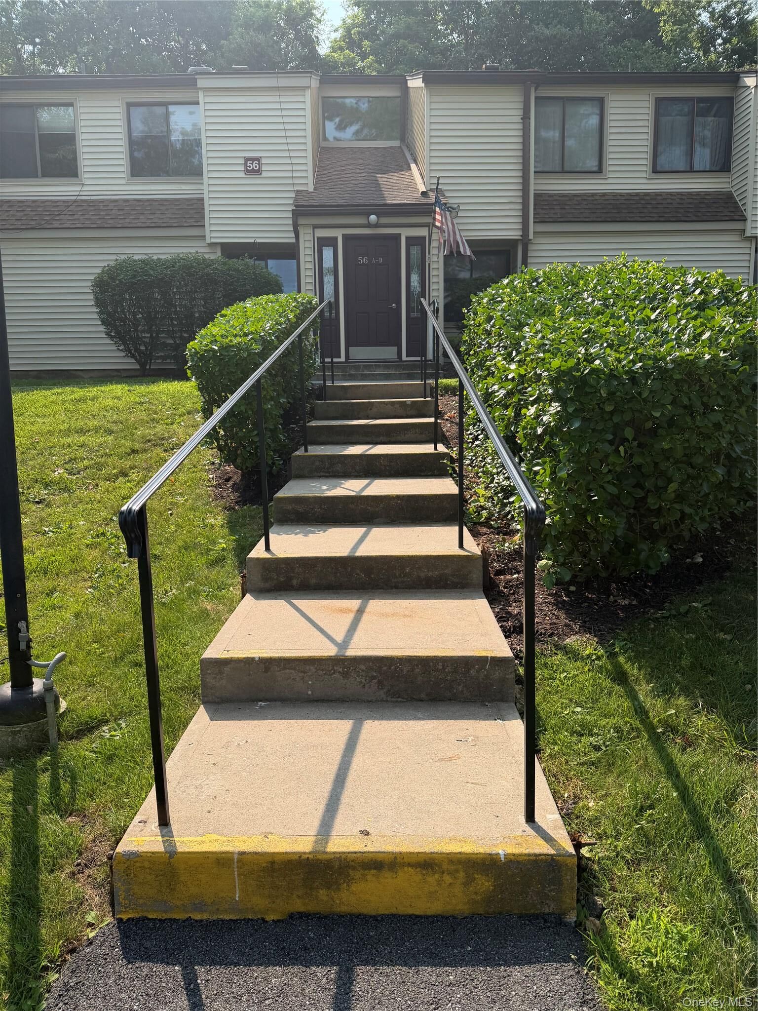 Property Photo:  56 Kirby Close B  NY 10598 