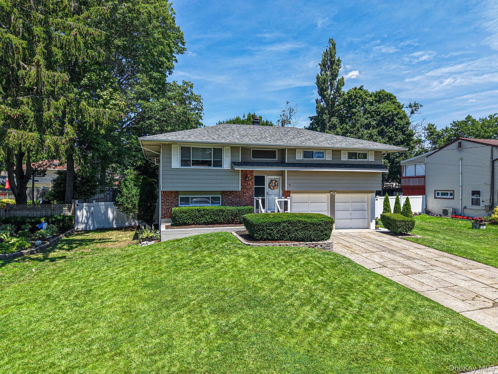 Property Photo: 92 Rhode Island Avenue NY 11706