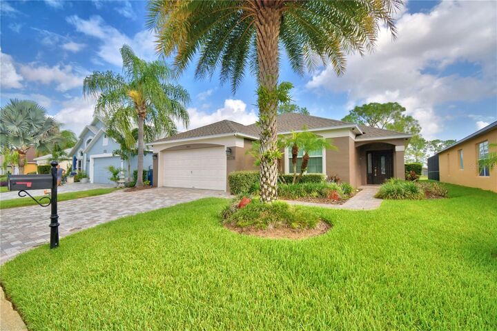 Property Photo: 3034 Barbados Lane FL 33844