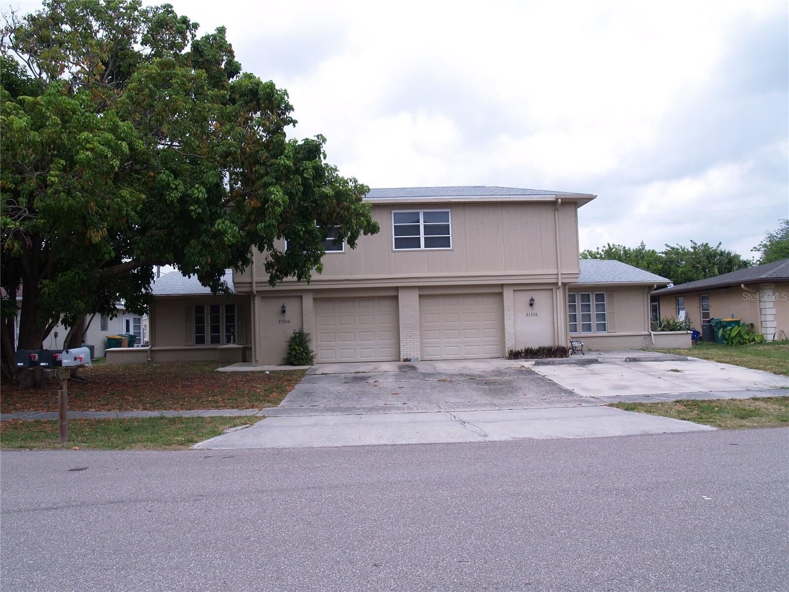 Property Photo: 21306 Stillwater Avenue FL 33952