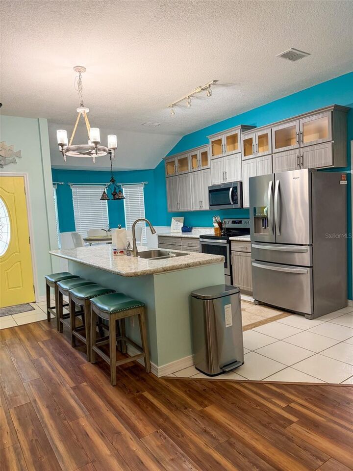 Property Photo: 1580 Dorset Drive FL 32757
