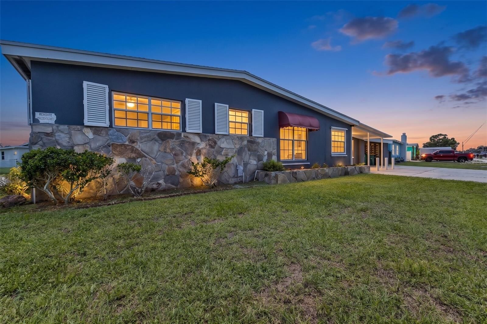 Property Photo:  21533 Midway Boulevard  FL 33952 