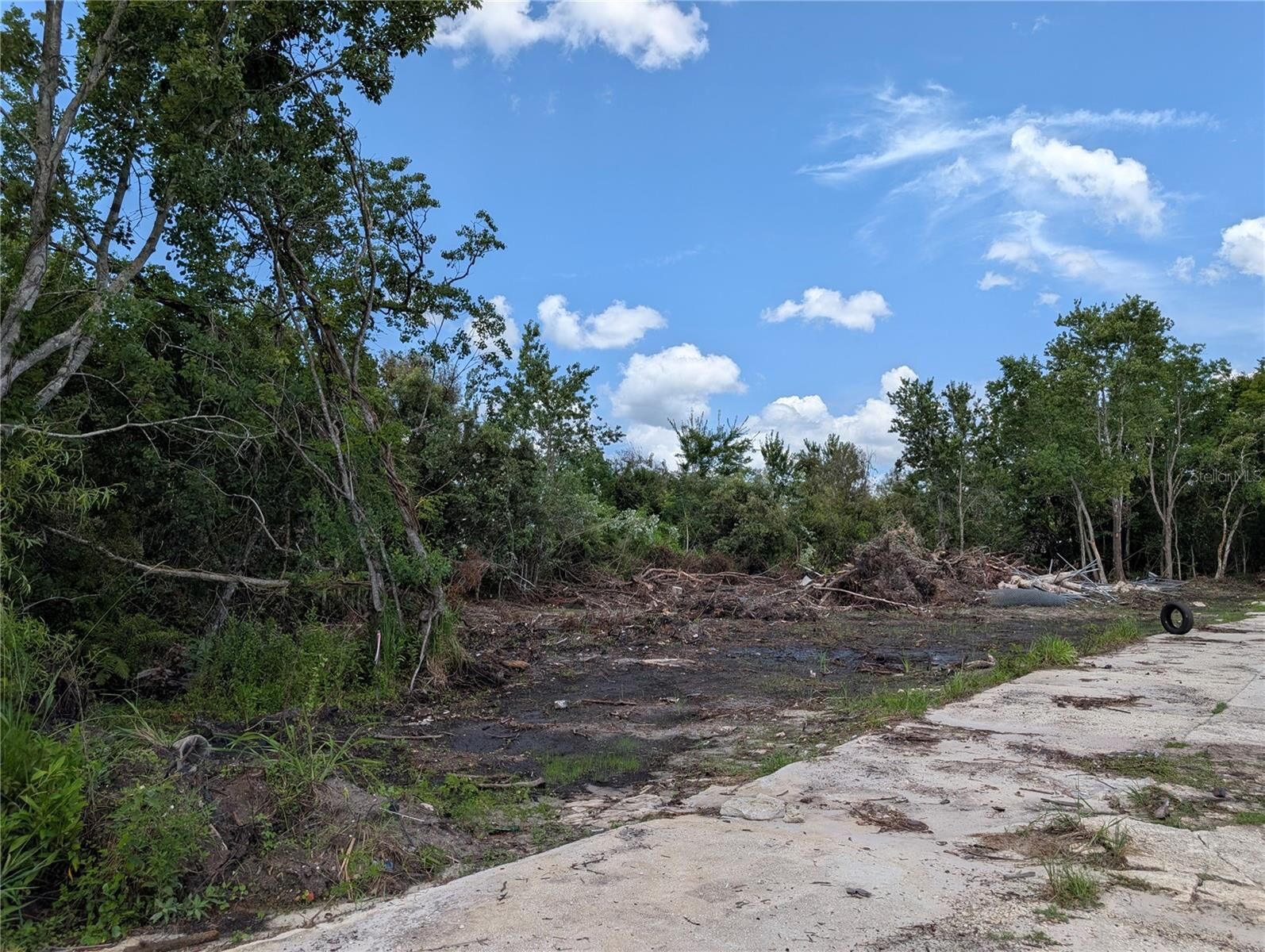 Property Photo: Jefferson Avenue FL 32820