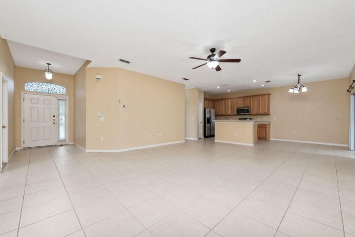Property Photo:  3857 Wood Thrush Drive  FL 34744 