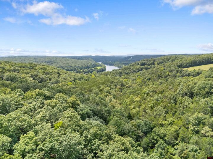 Property Photo: Tract 5 Lyle Drive AR 72653