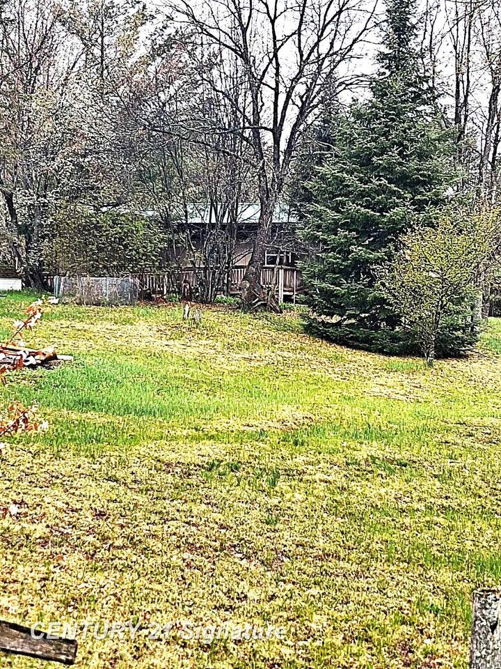 Property Photo: 5124 Highland Trail MI 48629