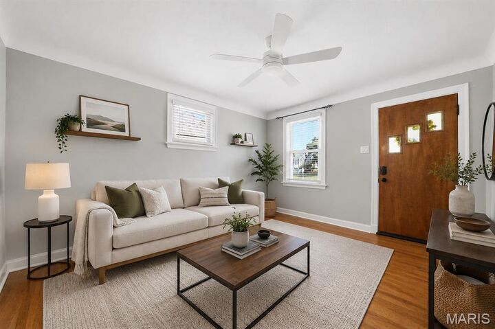 Property Photo:  6326 Fyler Avenue  MO 63139 