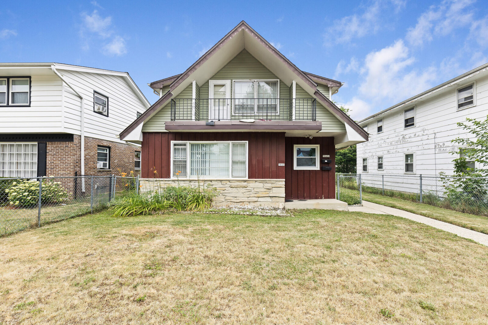 Property Photo:  5840 N 93rd St  WI 53225 