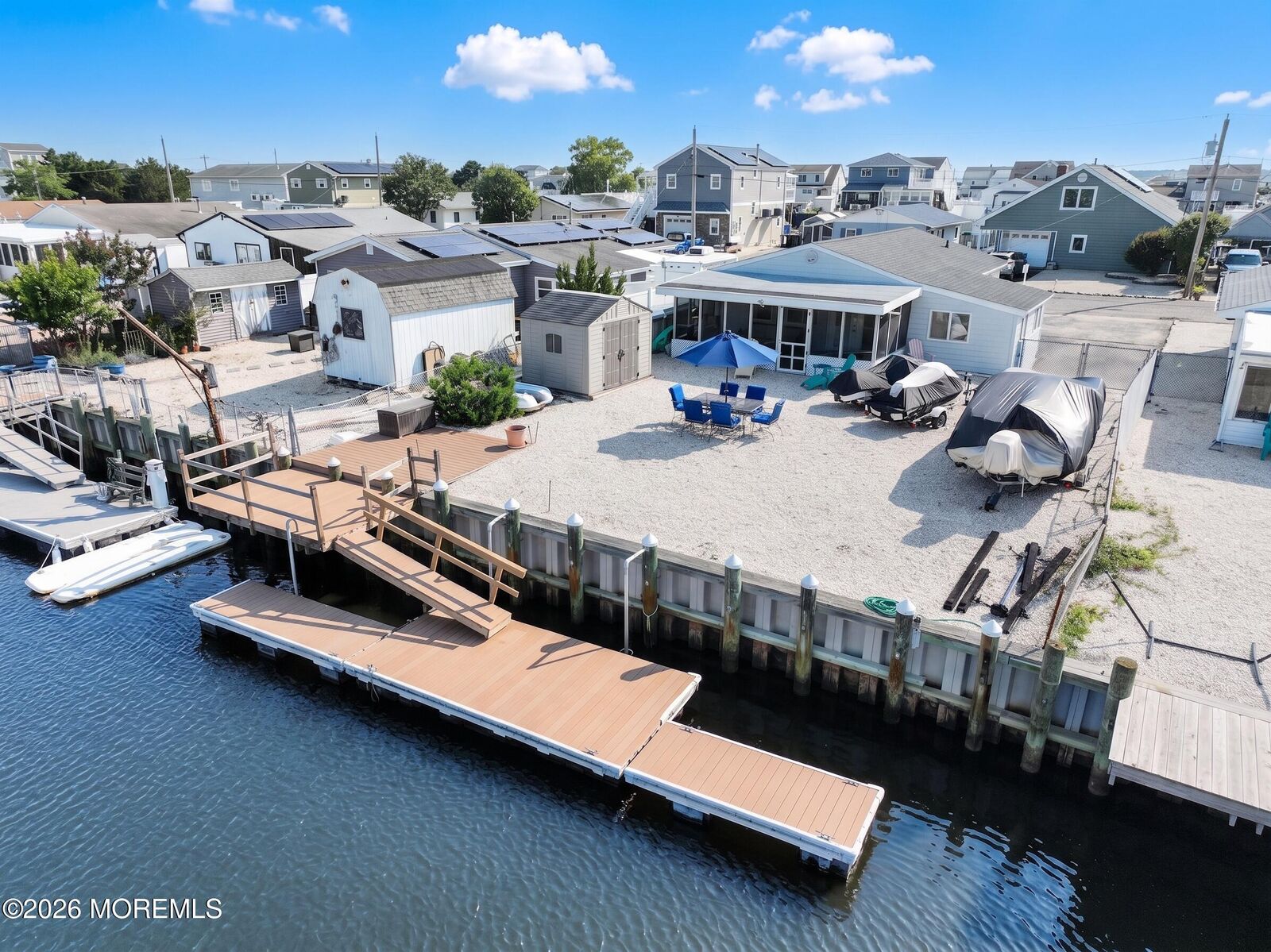 Property Photo: 14 S Los Angeles Drive NJ 08087