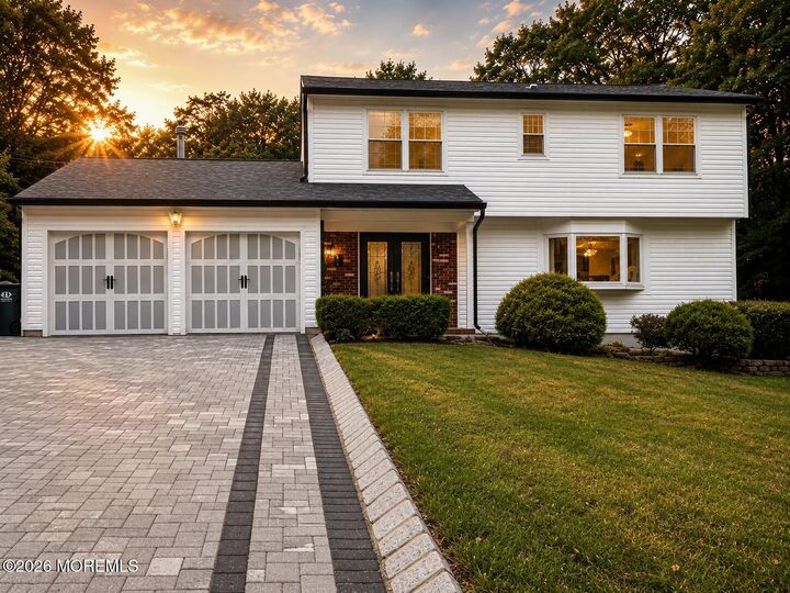 Property Photo: 74 Agress Road NJ 08535