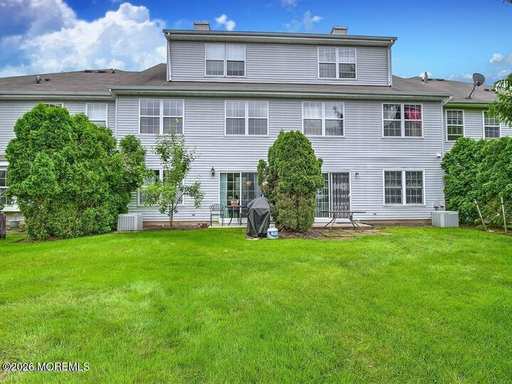 Property Photo:  761 Banyan Court  NJ 07751 