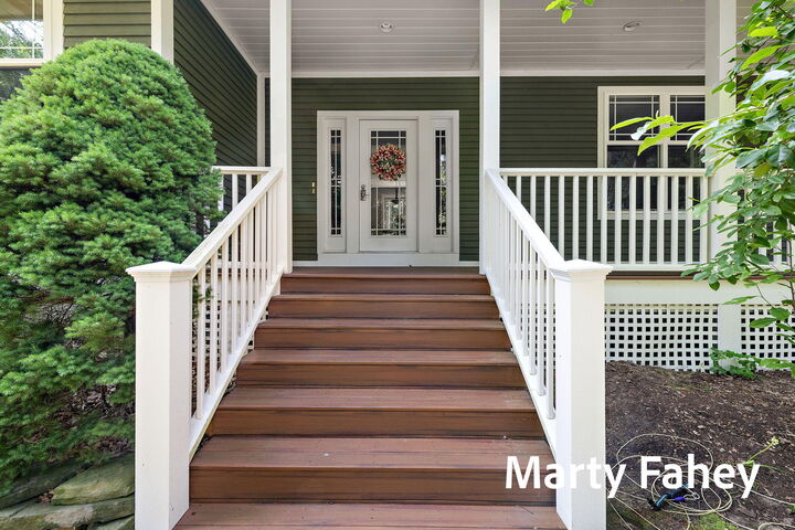 Property Photo: 17150 Majestic Ridge Court MI 49460