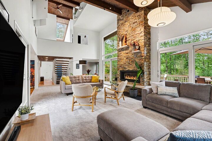 Property Photo:  17950 Holcomb Road  MI 49417 