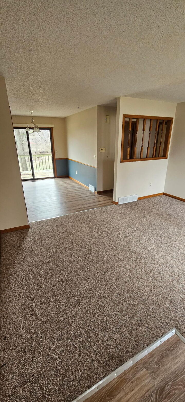 Property Photo: 2572-2574 Prairie Street SW MI 49519