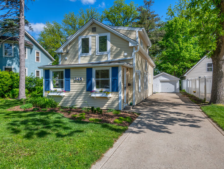 Property Photo: 345 Main Street IL 60510
