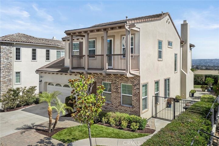 Property Photo:  18300 Homestead Avenue  CA 92886 