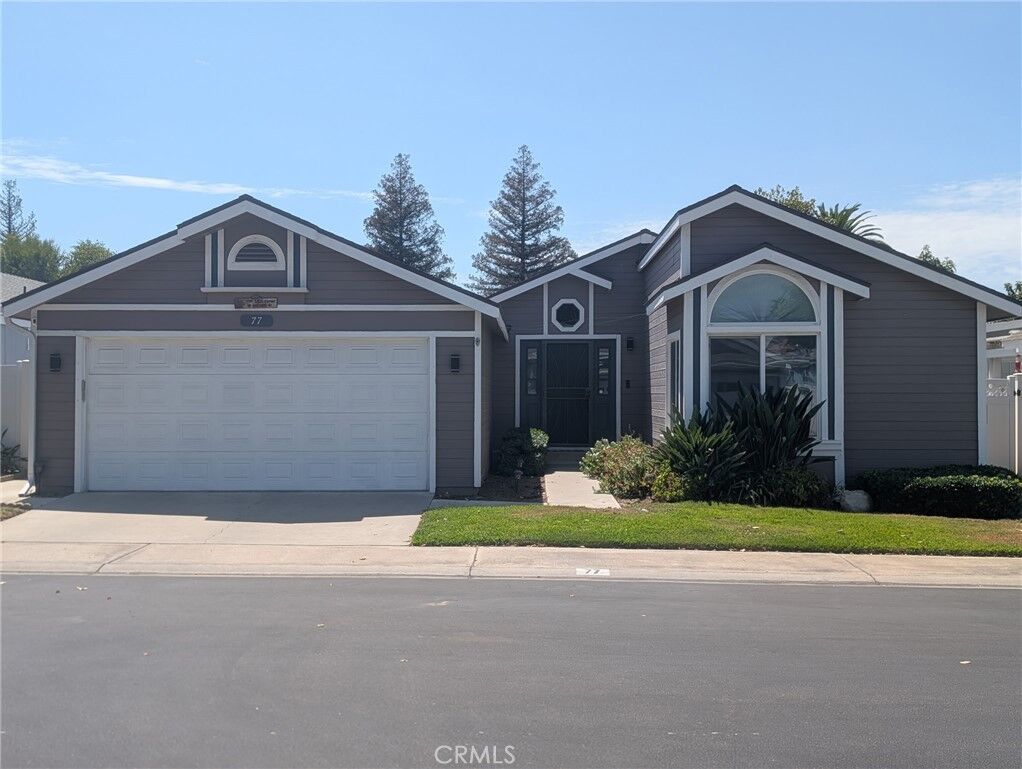 Property Photo:  140 W Pioneer 77  CA 92374 