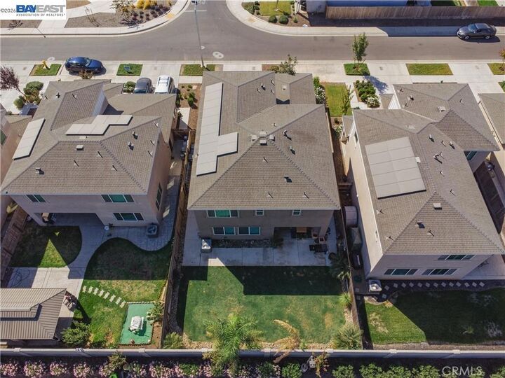 Property Photo:  2481 Pineda Dr  CA 95340 