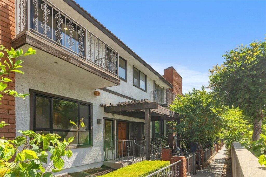 Property Photo:  420 S Alhambra Avenue C  CA 91755 