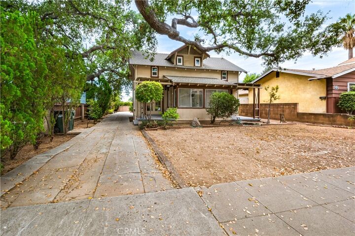 Property Photo: 163 May Avenue CA 91016