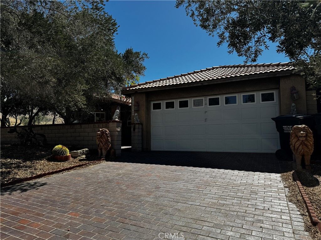 Property Photo:  12030 Sumac  CA 92240 