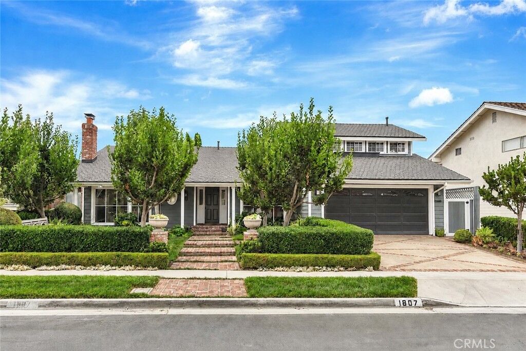 Property Photo: 1807 Port Tiffin Place CA 92660