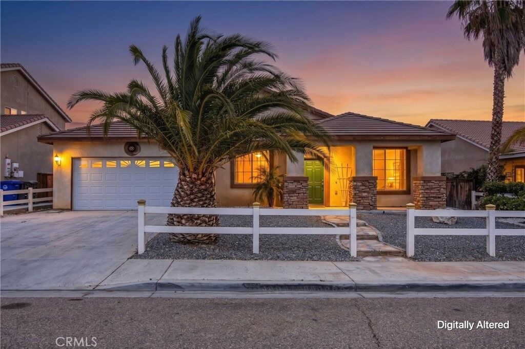 Property Photo: 13616 Dellwood Street CA 92392