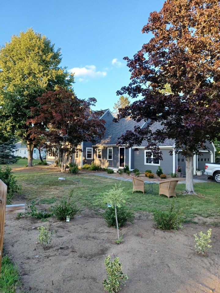 Property Photo: 16 Morison Avenue ME 04090