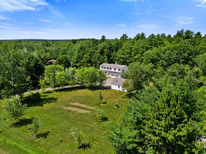 Property Photo: 352 Madawaska Avenue ME 04967