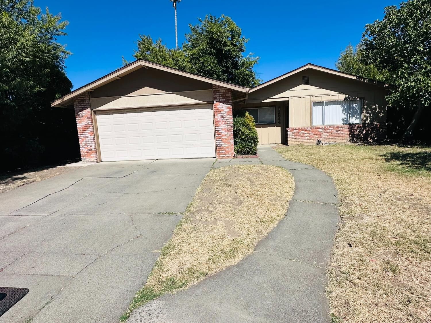 Property Photo: 2844 Seine Avenue CA 95616