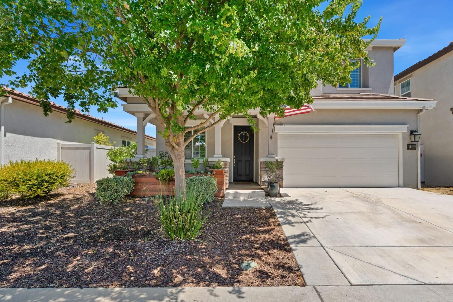 Property Photo: 10325 Ensemble Way CA 95757
